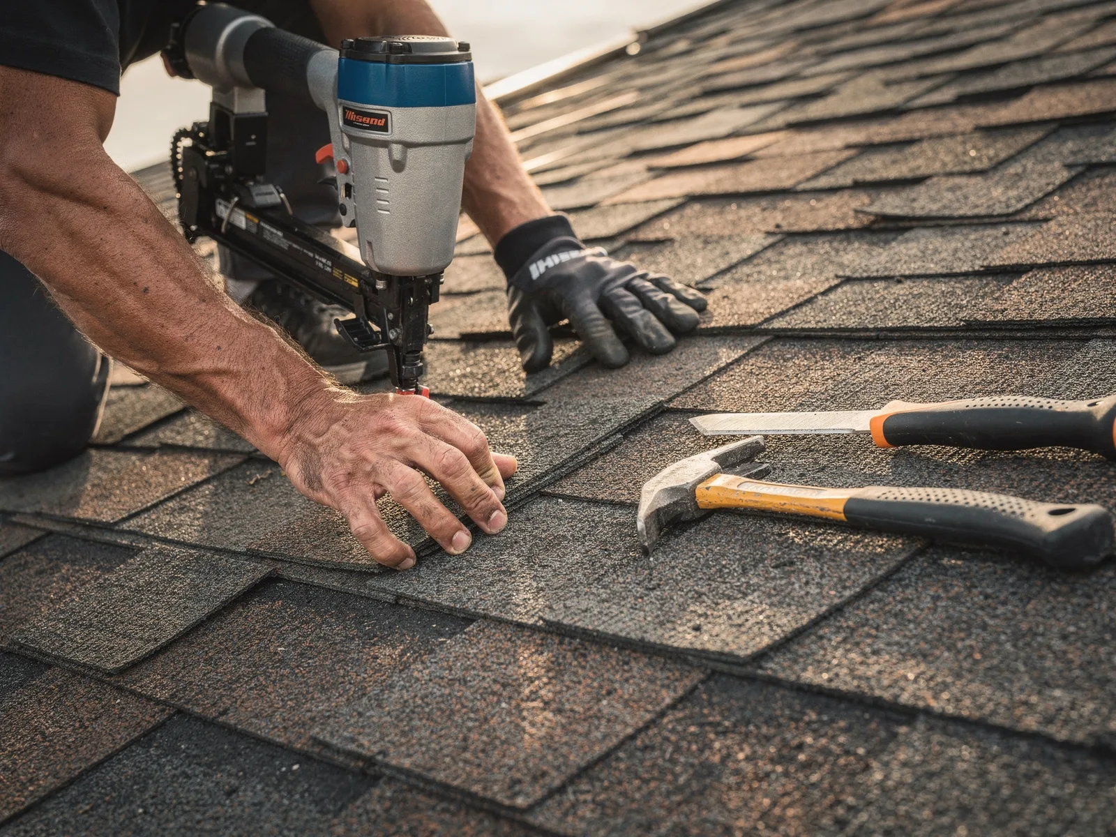 Why choose Roof Repair in Kiron, IA